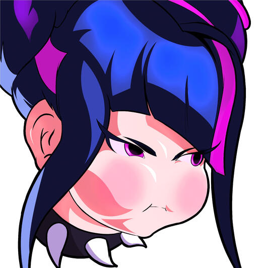 Cutesy Juri